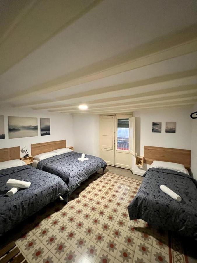 Sleep In Gothic Bcn Hostel บาร์เซโลนา ภายนอก รูปภาพ